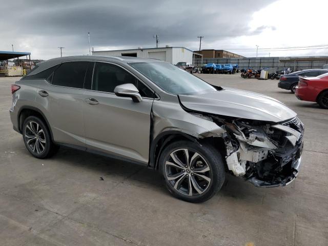 2T2HZMAA1LC169943 Lexus RX 350