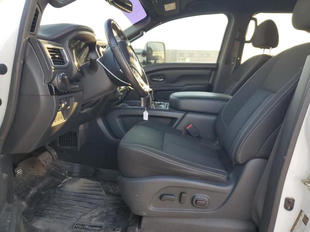 1N6BA1F42JN539257 Nissan Titan Xd Sl