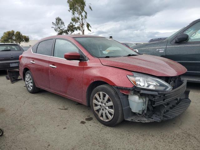 3N1AB7AP3GL656342 Nissan SENTRA S
