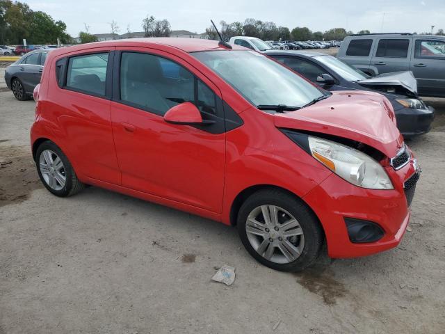 KL8CD6S99EC568424 Chevrolet SPARK 1LT
