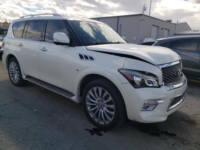JN8AZ2NF2F9572683 Infiniti QX80