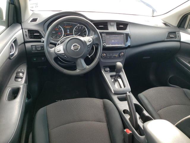 3N1AB7AP7KY329065 Nissan SENTRA S