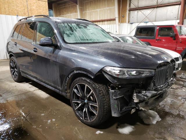 5UXCW2C07N9L00722 BMW X7 Xdrive40i