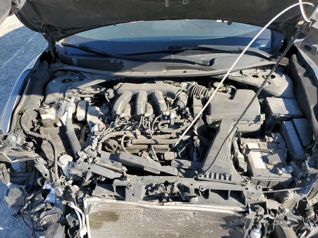1N4BL3AP0GC122157 Nissan Altima 3.5sl