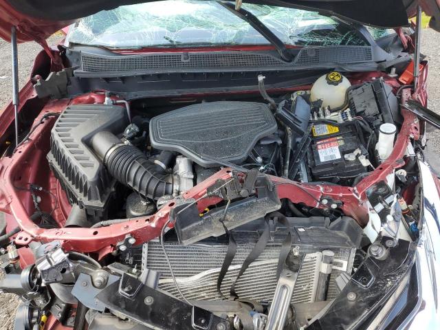 3GNKBFRS6KS567178 Chevrolet Blazer Premier