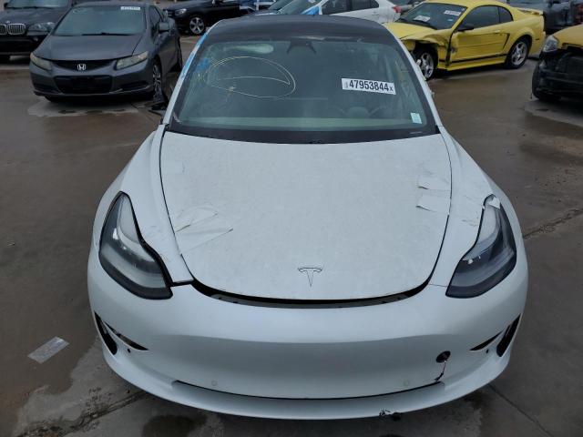 5YJ3E1EA1MF996096 Tesla MODEL 3
