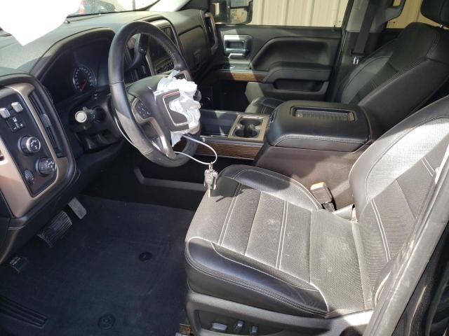 3GTU2PEJ3JG625091 GMC Sierra K1500 Denali