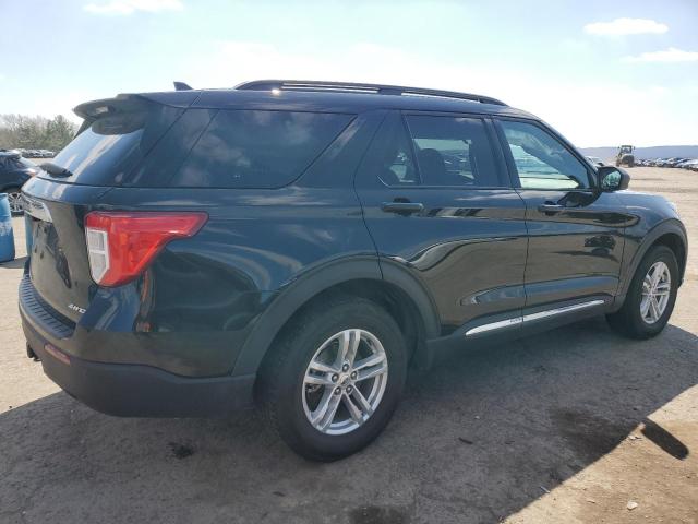 1FMSK8DH1NGB42479 Ford EXPLORER XLT