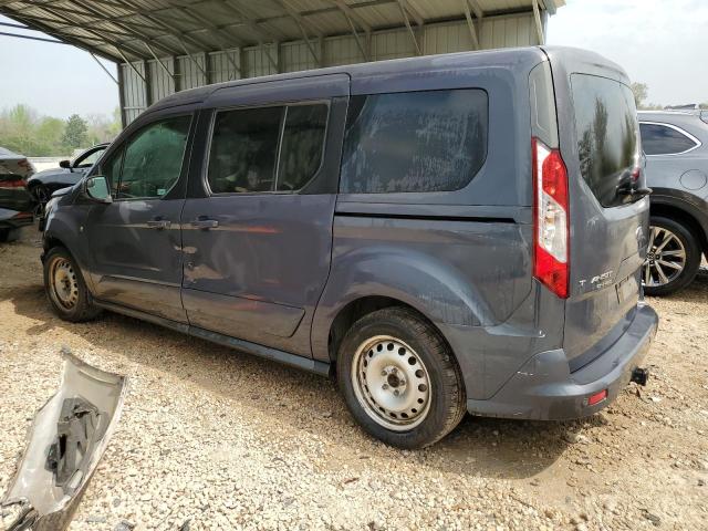 NM0GE9F70E1137981 Ford Transit Connect Xlt