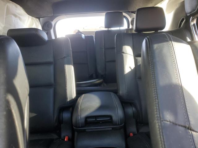 1C4SDJET7NC133673 Dodge Durango Citadel