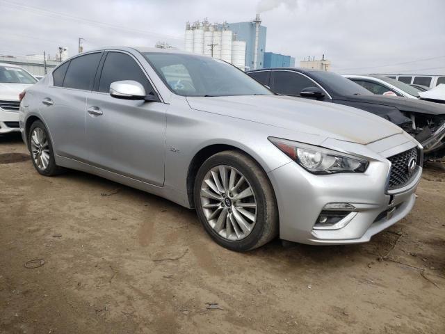 JN1EV7AR4KM559630 Infiniti Q50 LUXE
