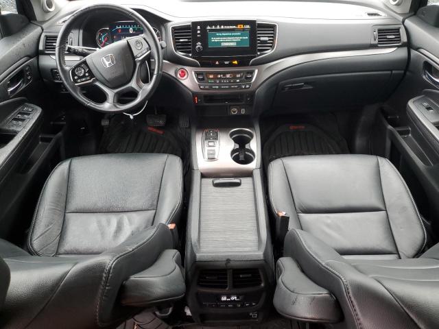 5FNYF6H57MB041088 Honda PILOT EXL