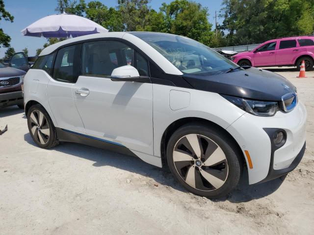 WBY1Z4C50EV275689 BMW I3 REX