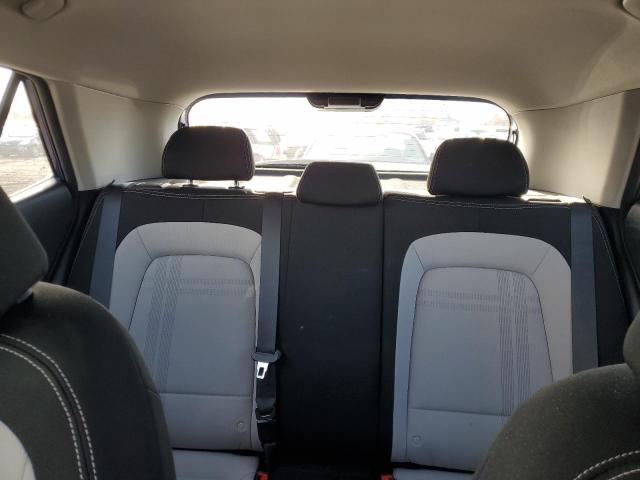 KMHRC8A3XMU126530 Hyundai Venue Sel