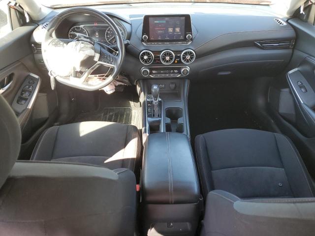 3N1AB8DV3LY268654 Nissan SENTRA SR