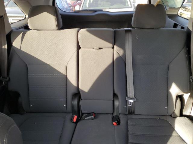 5XYPG4A30JG411923 KIA SORENTO LX