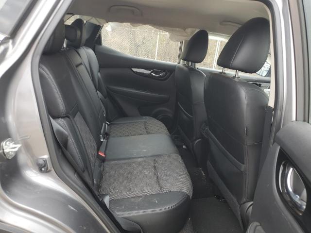 JN1BJ1BW8MW447629 Nissan Rogue Sport Sv
