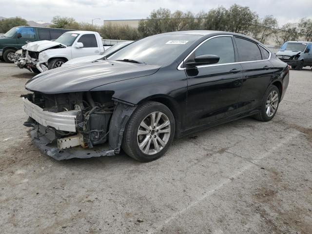 Продажа на аукционе авто 2015 Chrysler 200 Limited, vin: 1C3CCCAB3FN638619, номер лота: 46417194