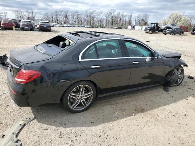 WDDZF6JB3KA513495 Mercedes-Benz E 450 4matic