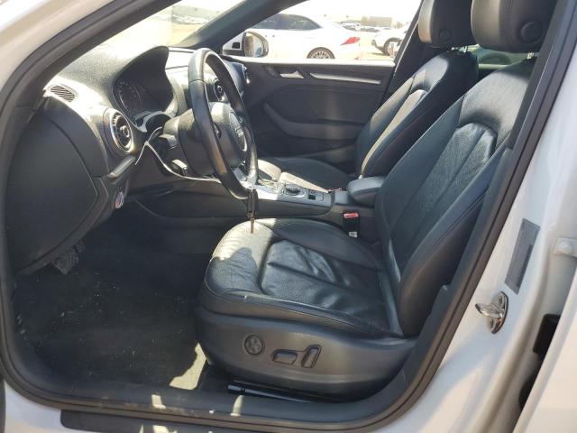 WAUAJGFF5F1073449 Audi A3 PREMIUM