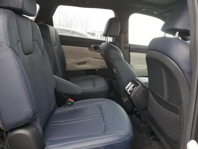 KNDRMDLH2N5101359 KIA Sorento Sx Prestige