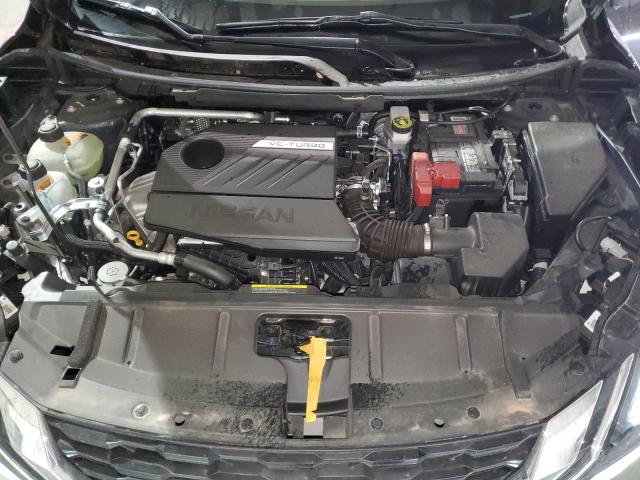 5N1BT3BB0PC889144 Nissan ROGUE SV