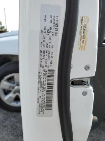 1C4NJCEA5GD698193 Jeep Compass Latitude