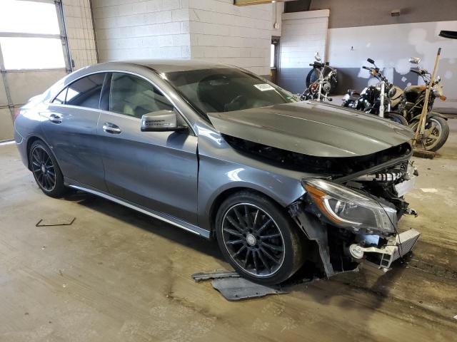 WDDSJ4EB6FN228156 Mercedes-Benz CLA 250