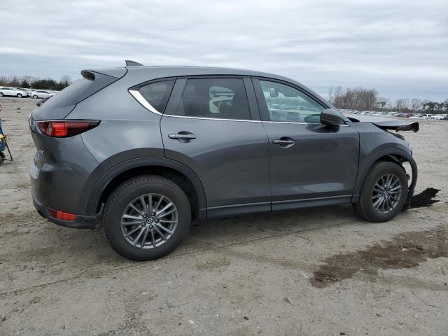 JM3KFBCM1K0600991 Mazda Cx-5 Touring