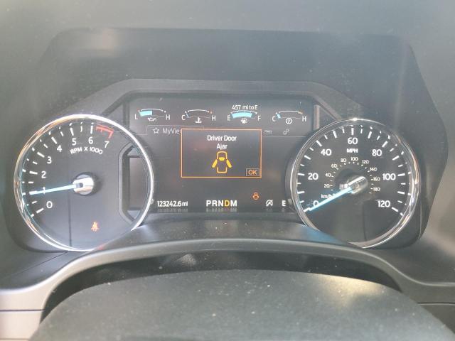 1FMJK1HT9LEA91291 Ford Expedition Max Xlt