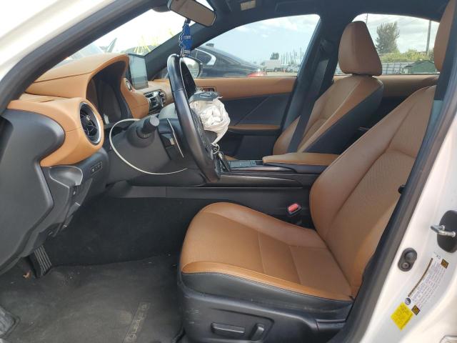 JTHAA1D22N5118921 Lexus IS 300