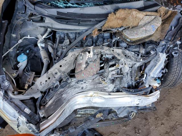 2HGFB2F5XFH545695 Honda Civic Lx