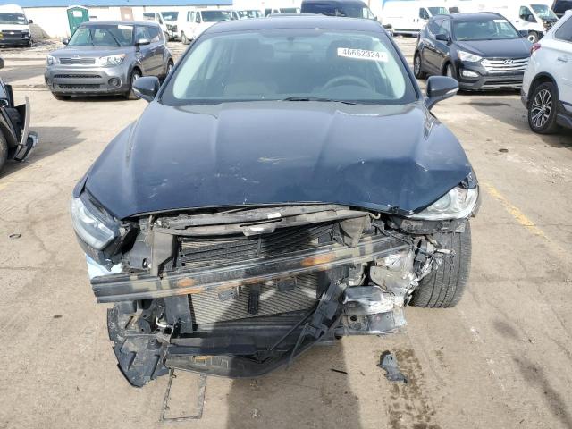 3FA6P0H71ER175460 Ford FUSION SE