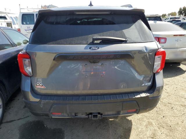 1FMSK8JH2NGB34413 Ford Explorer Timberline