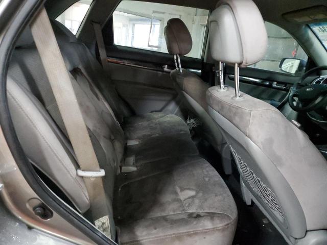 5XYKT3A62FG593724 KIA SORENTO LX