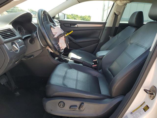 1VWAT7A32FC008196 Volkswagen PASSAT S