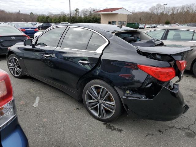 JN1EV7AR2GM346425 Infiniti Q50 Premium