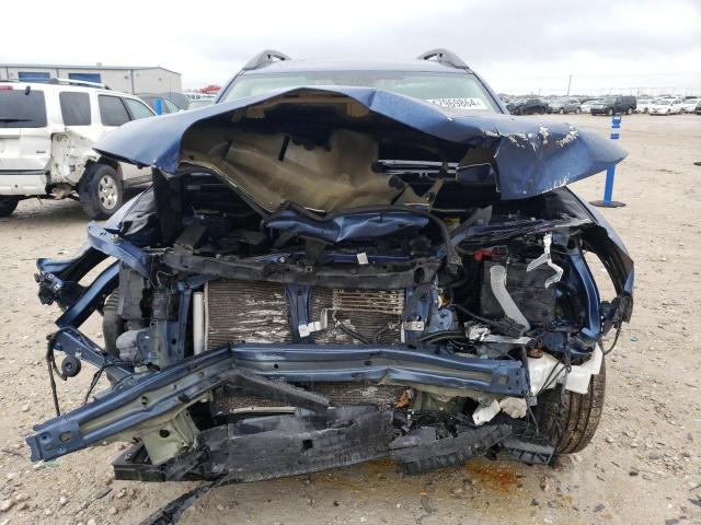 4S4WMAFD5M3448751 Subaru Ascent Premium