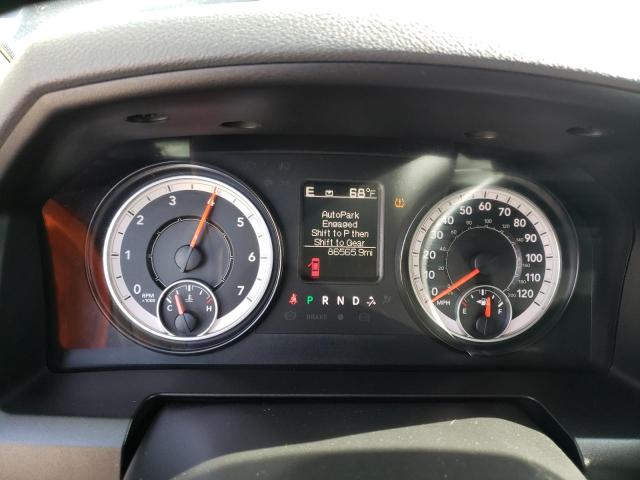 1C6RR6KG2HS605221 RAM 1500 St