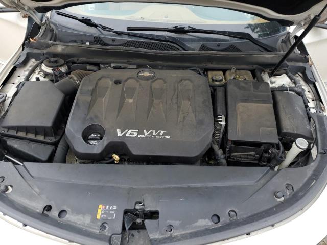1G1155S36EU123370 Chevrolet IMPALA LTZ
