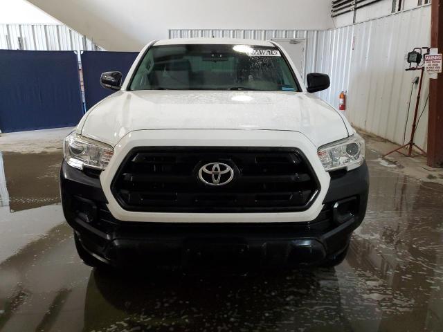 5TFRX5GN5HX093456 Toyota Tacoma Access Cab