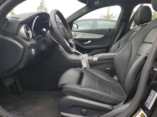 W1KWF8DB2MR653438 Mercedes-Benz C 300