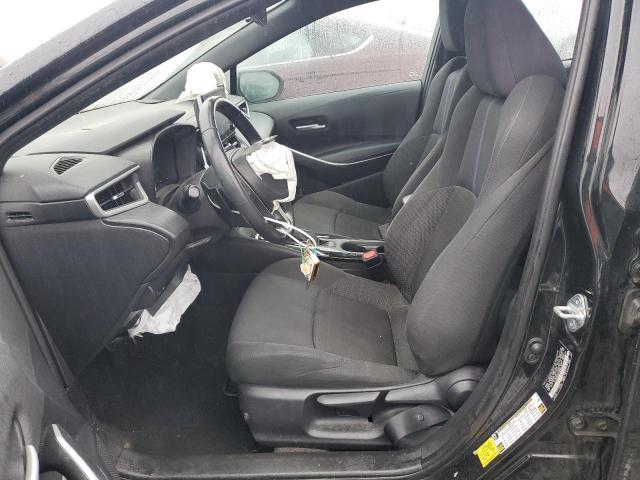 5YFS4MCE4MP069345 Toyota COROLLA SE