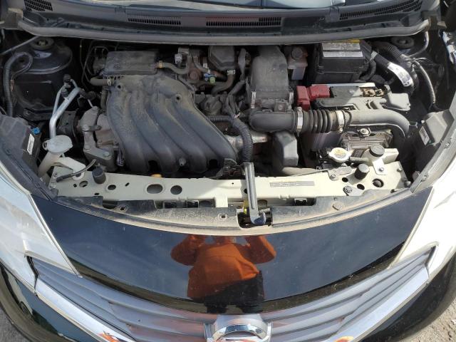 3N1CE2CP5EL407117 Nissan Versa Note S