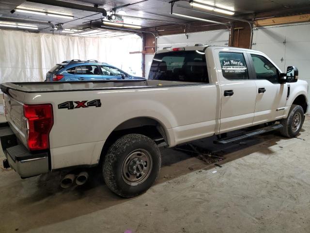 1FT8W3BT3LEC85102 Ford F350 Super Duty