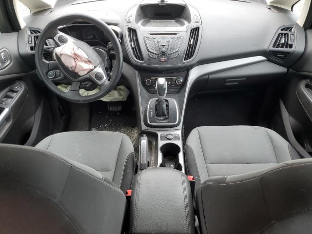 1FADP5AU4FL106167 Ford C-MAX SE