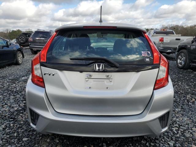 3HGGK5H52FM748729 Honda FIT LX