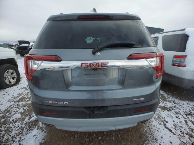 1GKKNULS4LZ132665 GMC ACADIA SLT