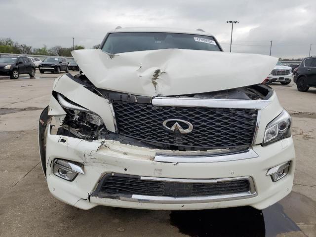 JN8AZ2NE2F9086379 Infiniti QX80
