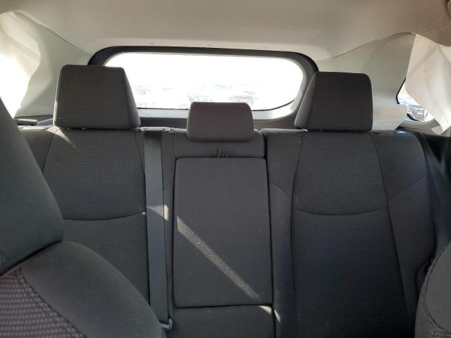 2T3G1RFV6KC004900 Toyota RAV4 LE